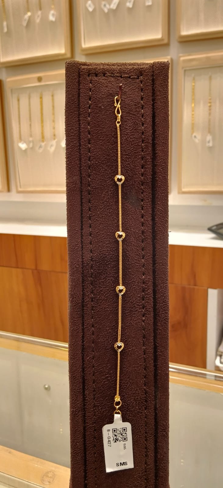 Ladies Bracelet